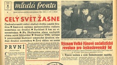 Celý svět žasne a kluci slaví Den armády v armádě. Pochopitelně nesmí chybět... Celý svět žasne a kluci slaví Den armády v armádě. Pochopitelně nesmí chybět...