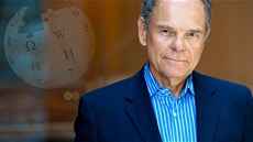 Don Tapscott, autor bestelleru Wikinomics Don Tapscott, autor bestelleru Wikinomics