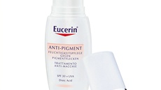 Hydrataní depigmentaní krém SPF 30, Eucerin, 650 K