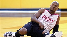 Ray Allen Ray Allen