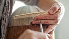 V Praze se konala soutěž kadeřníků Wella Trend Vision 2012 (3. října 2012,... V Praze se konala soutěž kadeřníků Wella Trend Vision 2012 (3. října 2012,...