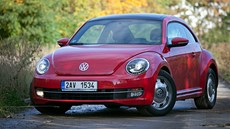 Volkswagenu hrozí obí pokuta kvli motorm TDI, se kterými se snaí prosadit v USA.
