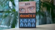 David Rath. Pisednte si (9. íjna 2012, Praha)
