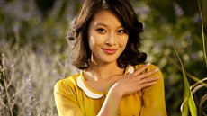 Ha Thanh Nguyenová