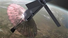 Satelit Aeneas Satelit Aeneas