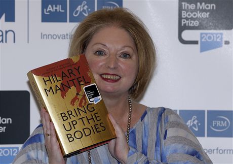 Hilary Mantelová