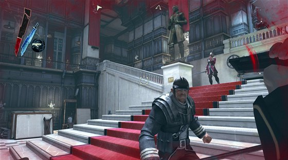 Dishonored