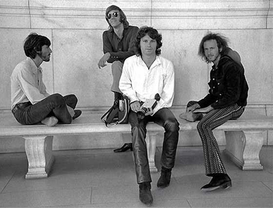 The Doors