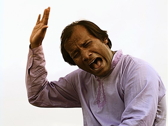 Raza Khan