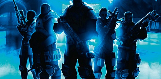 XCOM: Enemy Unknown