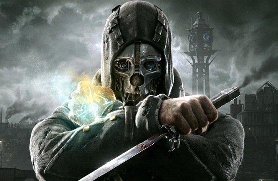 Dishonored