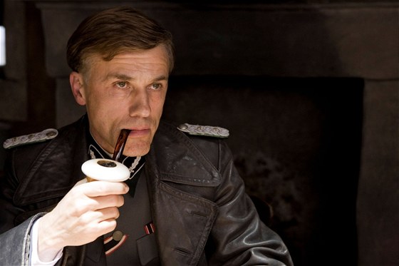 Rakouský herec Christoph Waltz bude hrát sovtského prezidenta Michaila Gorbaova.