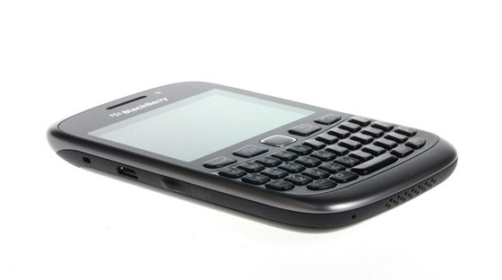 BlackBerry Curve 9320