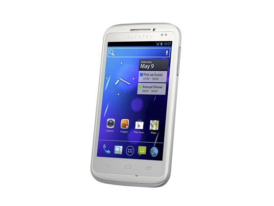 Alcatel One Touch 993D