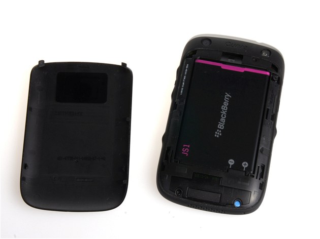 BlackBerry Curve 9320