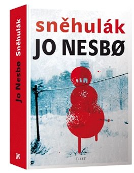 Jo Nesbo: Snhulk