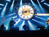 Brit Floyd zahraje nejvtí hity slavných Pink Floyd