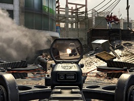 Call of Duty: Black Ops 2