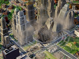 SimCity 5