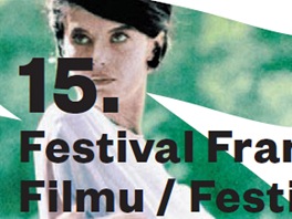 Festival francouzského filmu své 15. narozeniny oslaví uvedením deseti...