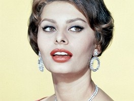 Sophia Lorenov, snmek z roku 1955