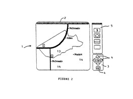 Patent EP0845124 spolenosti Microsoft