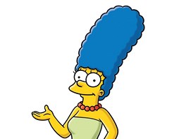 Marge Simpsonov