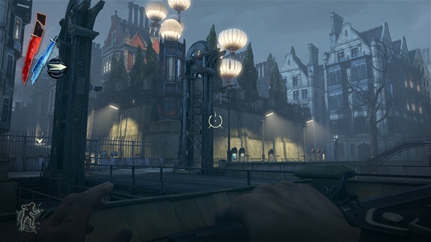 Dishonored