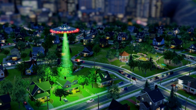 SimCity 5