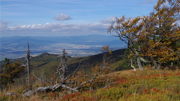 Bojnice, Prievidza a malofatransk Kak