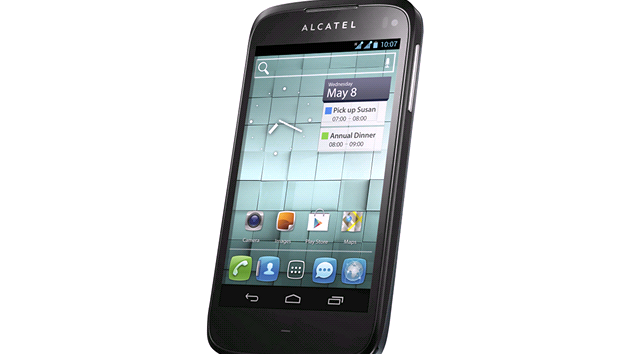 Alcatel One Touch 997D