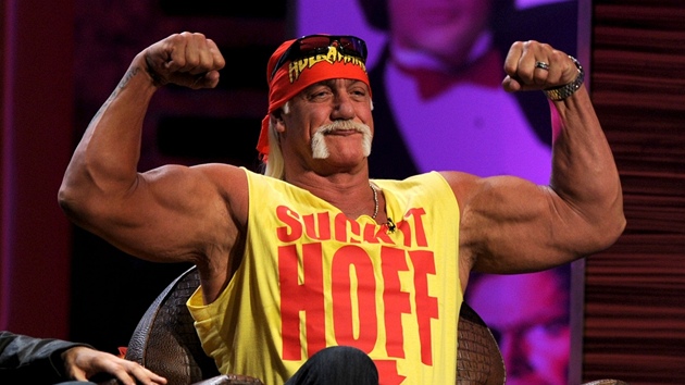 Hulk Hogan