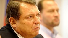 Jiří Paroubek Jiří Paroubek