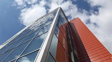 V Brně se otevřelo Mezinárodní centrum klinického výzkumu (ICRC). V Brně se otevřelo Mezinárodní centrum klinického výzkumu (ICRC).