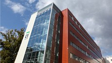 V Brně se otevřelo Mezinárodní centrum klinického výzkumu (ICRC). V Brně se otevřelo Mezinárodní centrum klinického výzkumu (ICRC).