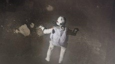 Baumgartnerův úspěšný pokus o zdolání rychlosti zvuku sledovalo na YouTube osm Baumgartnerův úspěšný pokus o zdolání rychlosti zvuku sledovalo na YouTube osm