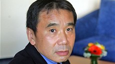 Haruki Murakami