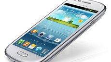 Samsung Galaxy S III mini