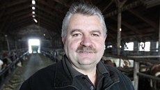 Petr Zgarba býval poslancem i ministrem zemědělství. Z politiky odešel před Petr Zgarba býval poslancem i ministrem zemědělství. Z politiky odešel před