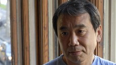 Haruki Murakami Haruki Murakami