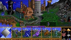 Heroes of Might and Magic Heroes of Might and Magic