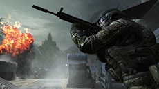 Call of Duty: Black Ops 2 Call of Duty: Black Ops 2