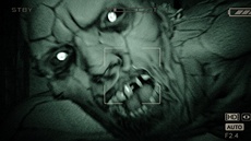 Outlast Outlast