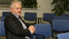 Libor Lukáš zažil coby lídr ODS ve Zlínském kraji drtivou porážku. Libor Lukáš zažil coby lídr ODS ve Zlínském kraji drtivou porážku.