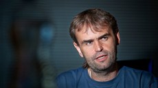 Šéf Útvaru pro odhalování organizovaného zločinu (ÚOOZ) – Robert Šlachta (10. Šéf Útvaru pro odhalování organizovaného zločinu (ÚOOZ) – Robert Šlachta (10.