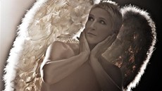 Spisovatelka a básnířka Sylva Lauerová se svlékla pro kalendář Dream 2013... Spisovatelka a básnířka Sylva Lauerová se svlékla pro kalendář Dream 2013...