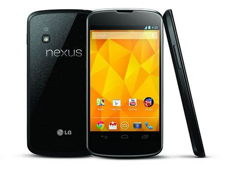 LG Nexus 4