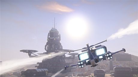 Planetside 2