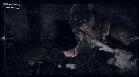 Medal of Honor: Warfighter