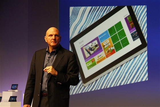 Steve Ballmer